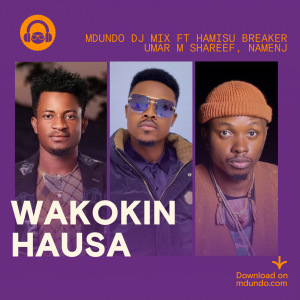 Wakokin Hausa