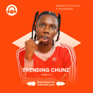 Trending Chunz