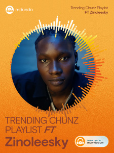 Trending Chunz