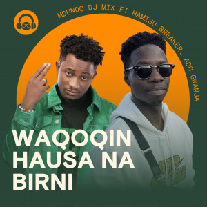 Wakokin Hausa Na Birni