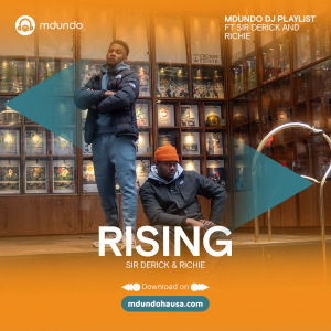 Rising Nigeria