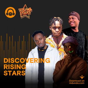 Discover Rising Stars