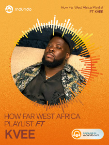 How Far West Africa