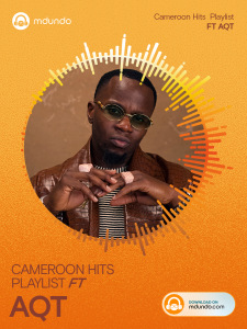Cameroun Hits