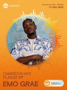 Cameroun Hits