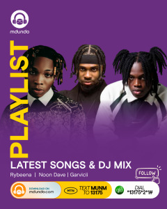 Latest Songs & DJ Mixes