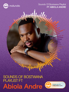 Sounds Of Botswana