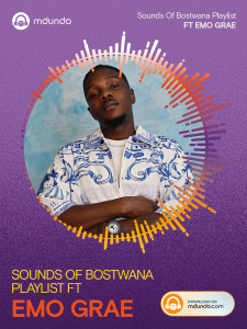 Sounds Of Botswana
