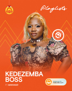 KeDezemba Boss