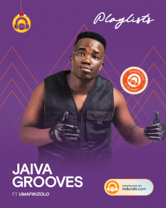 Jaiva Grooves
