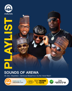 Sounds of Arewa