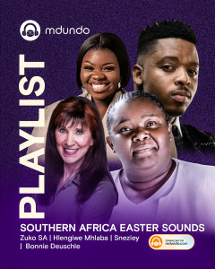 Southern Africa Easter Sounds