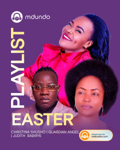 Eastern Africa Easter Sounds