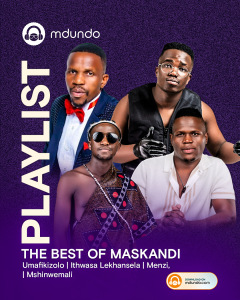 The Best of Maskandi