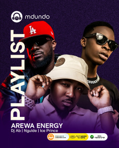 Arewa Energy