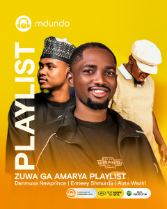 Zuwa Ga Amarya
