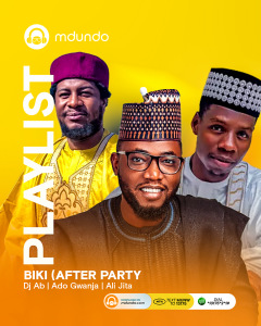 Biki (After- Party)