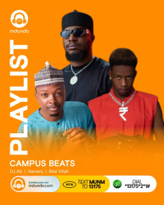 Campus Beats