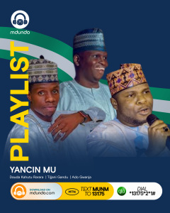 Yancin Mu