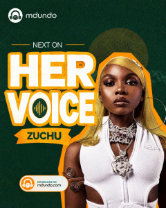 HER VOICE