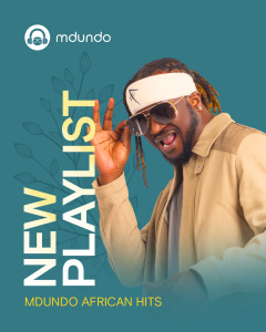 Mdundo African Top Hits