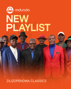 ZILIZOPENDWA CLASSICS