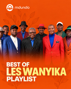 BEST OF LES WANYIKA 2026