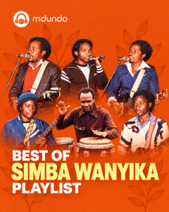 BEST OF SIMBA WANYIKA 2026