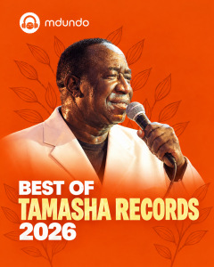 BEST OF TAMASHA RECORDS PLAYLIST