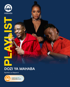 Dozi ya Mahaba