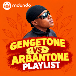 GENGETONE VS ARBANTONE