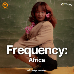 VLTZ Frequency : Africa