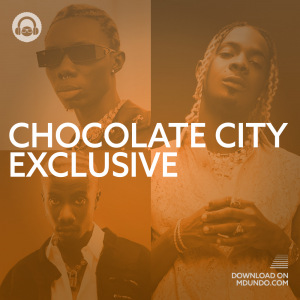 Chocolate City Exclusive