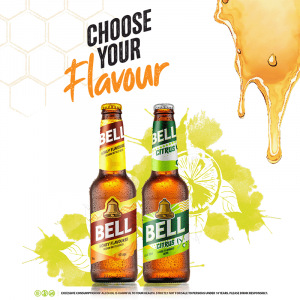 By Bell Lager - Obafest 2025