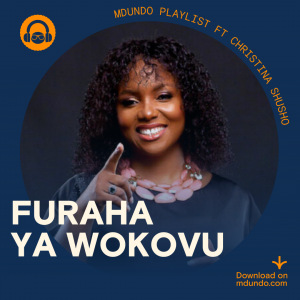 Furaha Ya Wokovu mp3 Playlist