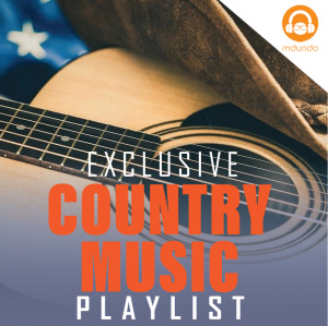 Best of Country Music*