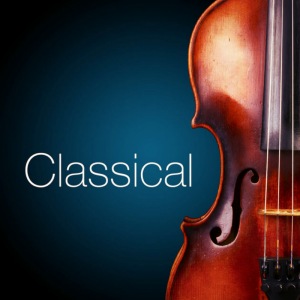 Classical Music Mondays*
