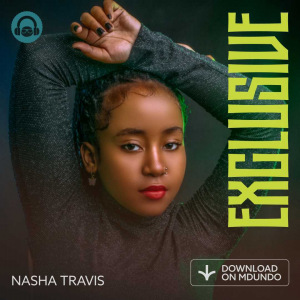 Nasha Travis | Exclusive
