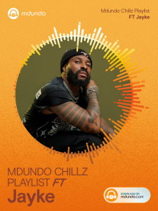 Mdundo Chillz