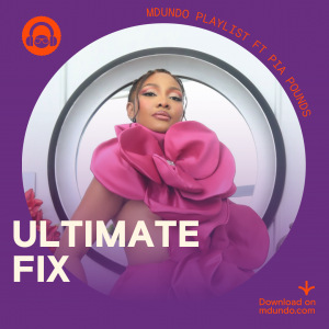 Ultimate Fix Ft Pia Pounds
