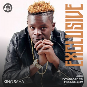 King Saha | Exclusive