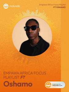 Empawa Africa Focus