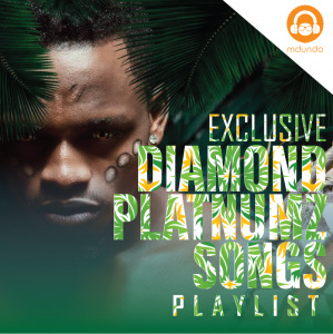 Diamond Platnumz Music Playlist | Mdundo.com