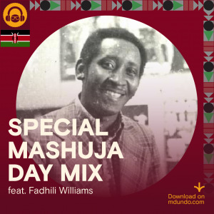 Special Mashuja Day Mix - Tamasha