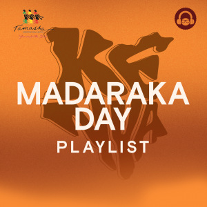 Special Madaraka Day Mix - Tamasha